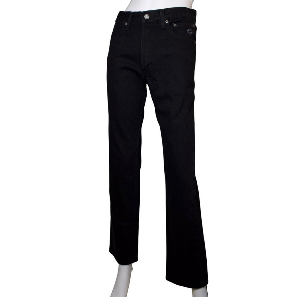 vintage harley davidson pants